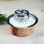 German Silver Davara Tumbler