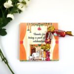 Housewarming Thank-You Card