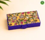 kalamkari jewel box