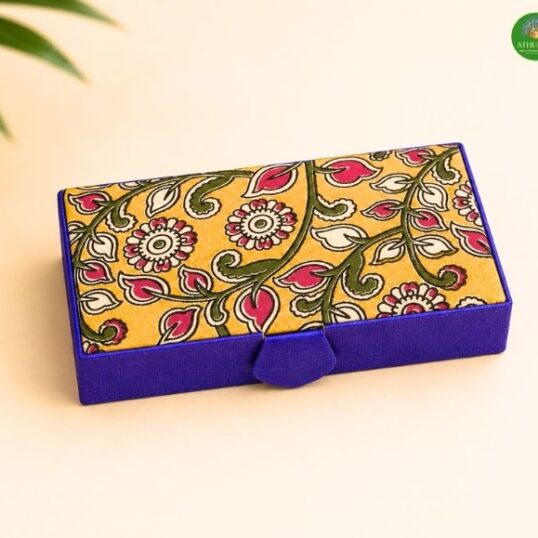 kalamkari jewel box