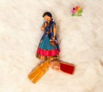 Puberty Haldi Kumkum Packing