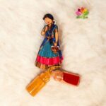 Puberty Haldi Kumkum Packing