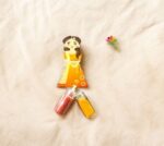 Puberty Haldi Kumkum Packing - Image 2