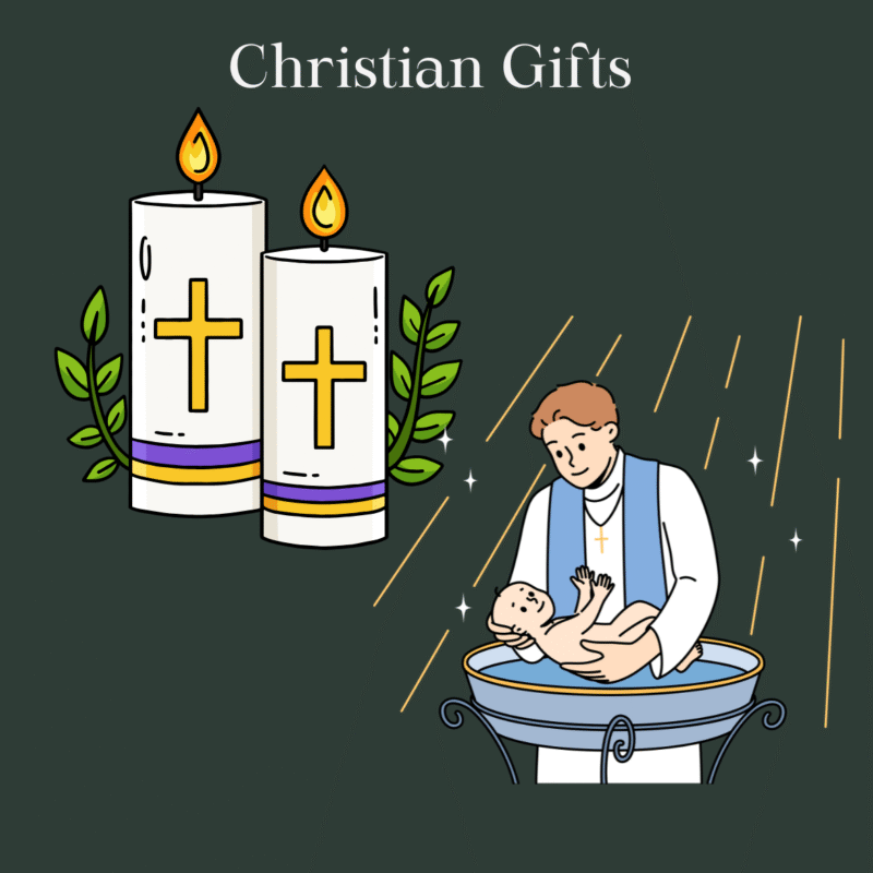 christian gifts