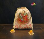 Krishna Theme Potli - Image 3