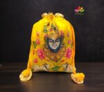 Krishna Theme Potli - Image 2