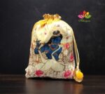 Krishna Theme Potli - Image 5