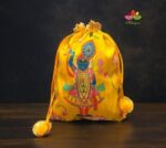Krishna Theme Potli - Image 4
