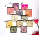 Banarasi Coin Pouch - Image 3