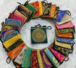 Banarasi Coin Pouch - Image 2