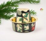 Brass Davara Tumbler - Image 3