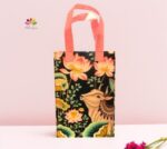 Pichwai Felt Bag - Image 3