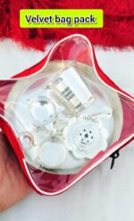 German Silver Pooja Set - Image 4