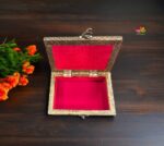 Meenakari Jewellery Box - Big - Image 3