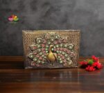 Meenakari Jewellery Box - Big - Image 2