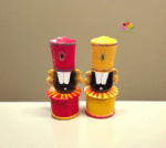 Balaji Kumkum Packing Set