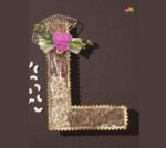 Letter Monogram Dry fruits Pack - Image 2