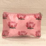 Lotus Purse