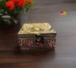 Meenakari Jewellery Box - Image 3