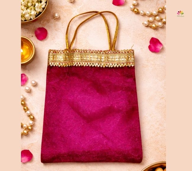 Organza Bag