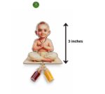 Upanyanam Iyer boy Haldi kumkum Packing - Image 2