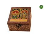 Balaji Padmavathi Digital Print Box
