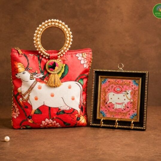 Gaukripa Gift set