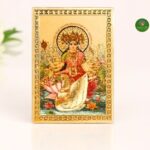 gayathri devi fridge magnet