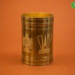 Brass Kubera Kuncham
