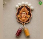 Devi haldi kumkum packing