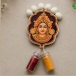 Devi haldi kumkum packing
