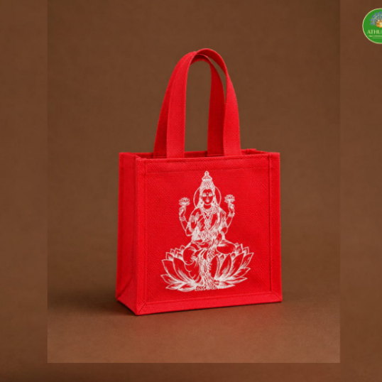 Non Woven Divine Bag