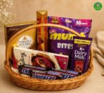 Premium Chocolate Gift hamper - Image 2