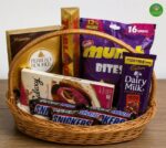 Premium Chocolate Gift hamper