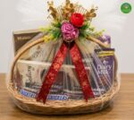 Premium Chocolate Gift hamper