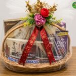Premium Chocolate Gift hamper