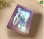 Ravi Varma Theme jewel box - Image 4