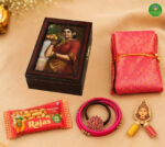 Ravivarma Jewel box Combo