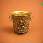 Balaji Lakshmi Brass Gangalam