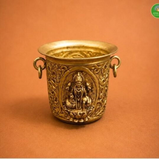Balaji Lakshmi Brass Gangalam