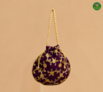 Apsara pearl Potli bag