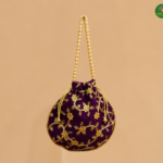 Apsara pearl Potli bag