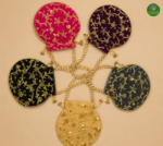 Apsara pearl Potli bag - Image 2