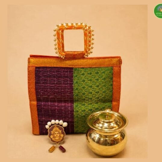 Eco shakti Gift Set