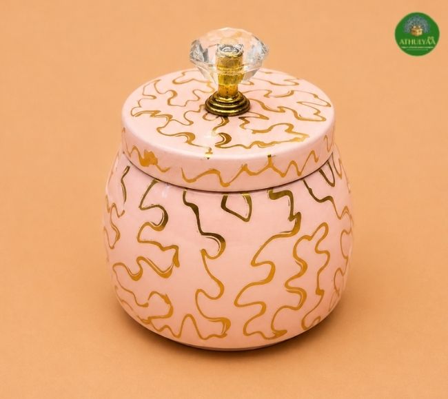 Matki Dry fruit box