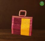 Mixed Colour Heritage Bag