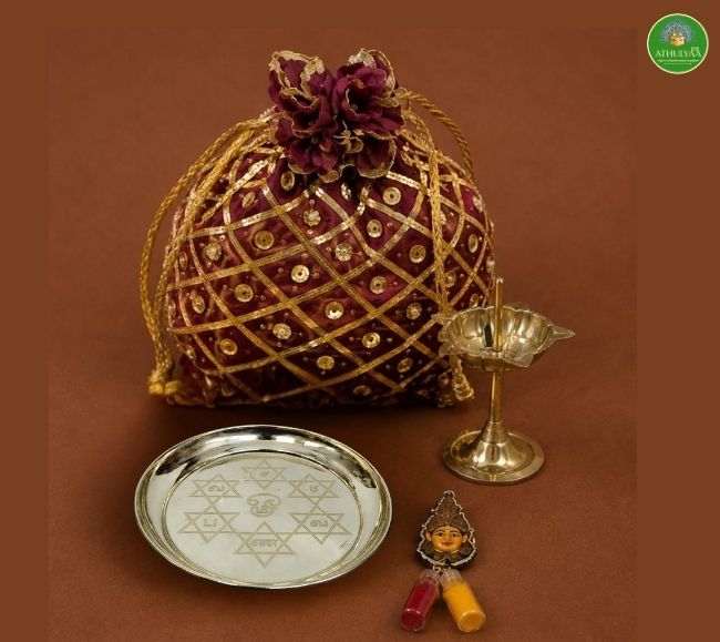 Murugan arul gift set Murugan Arul gift set