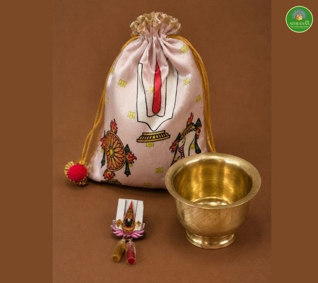 Om Namo Narayana Combo