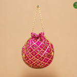 Pearl Potli bag