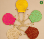 Rangoli Potli Bag